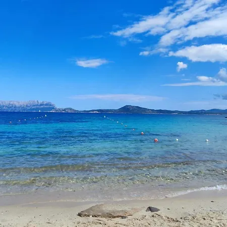 Apartment Pietro Direttamente Sul Mare Di Costa Smeralda