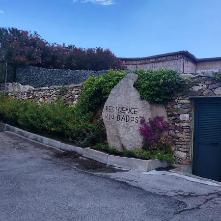 Pietro Direttamente Sul Mare Di Costa Smeralda Appartamento *