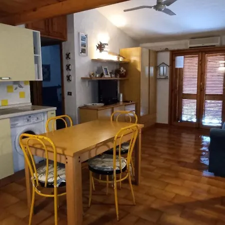 Apartment Pietro Direttamente Sul Mare Di Costa Smeralda *