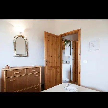 Apartment Pietro Direttamente Sul Mare Di Costa Smeralda Olbia