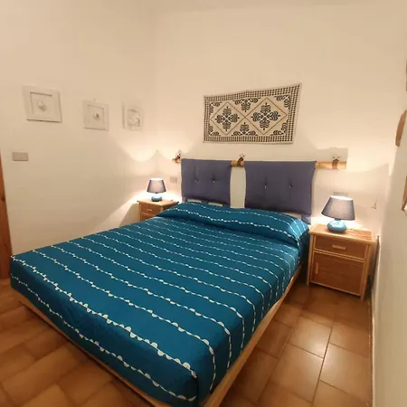 Pietro Direttamente Sul Mare Di Costa Smeralda Apartment