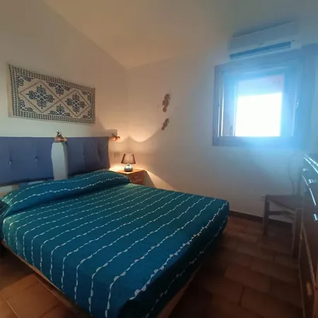 Pietro Direttamente Sul Mare Di Costa Smeralda Apartment