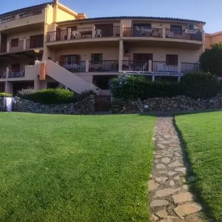 Pietro Direttamente Sul Mare Di Costa Smeralda Apartment Olbia
