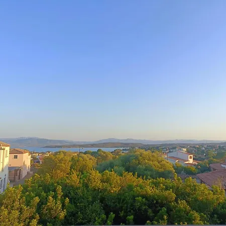 Pietro Direttamente Sul Mare Di Costa Smeralda Apartment Olbia