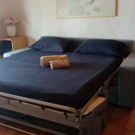Pietro Direttamente Sul Mare Di Costa Smeralda Appartamento Olbia