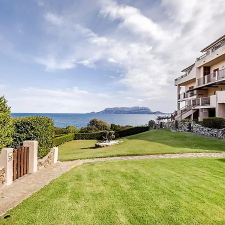 Pietro Direttamente Sul Mare Di Costa Smeralda Appartamento Olbia